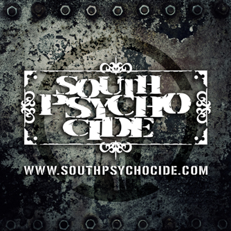 South Psycho Cide Website Image